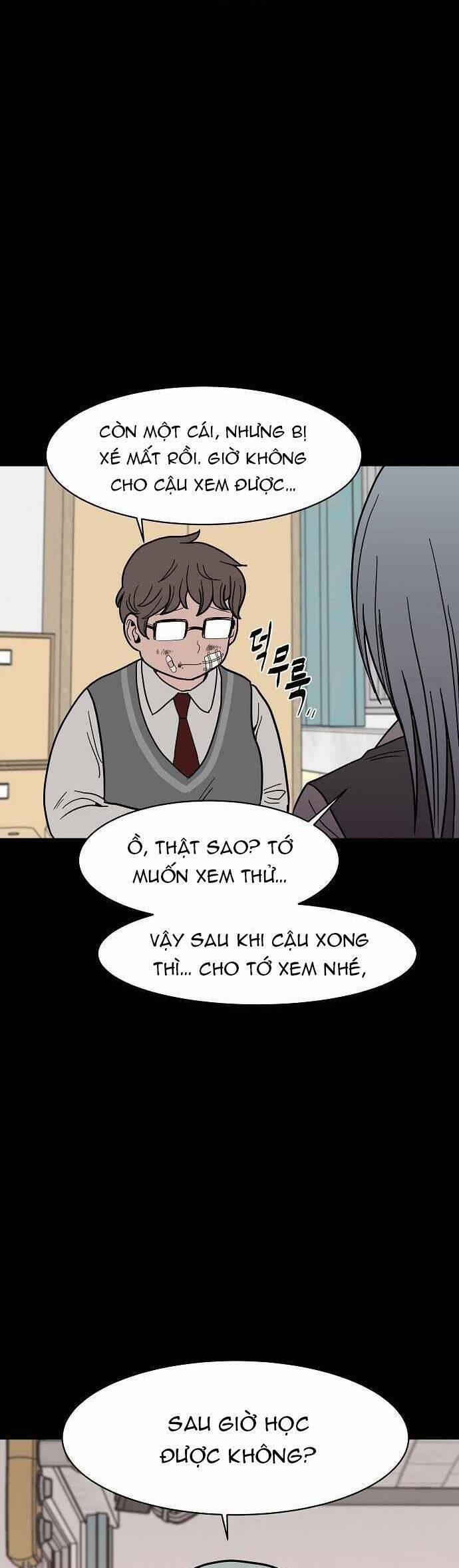 Ngọn Lửa Xanh 13 trang 13