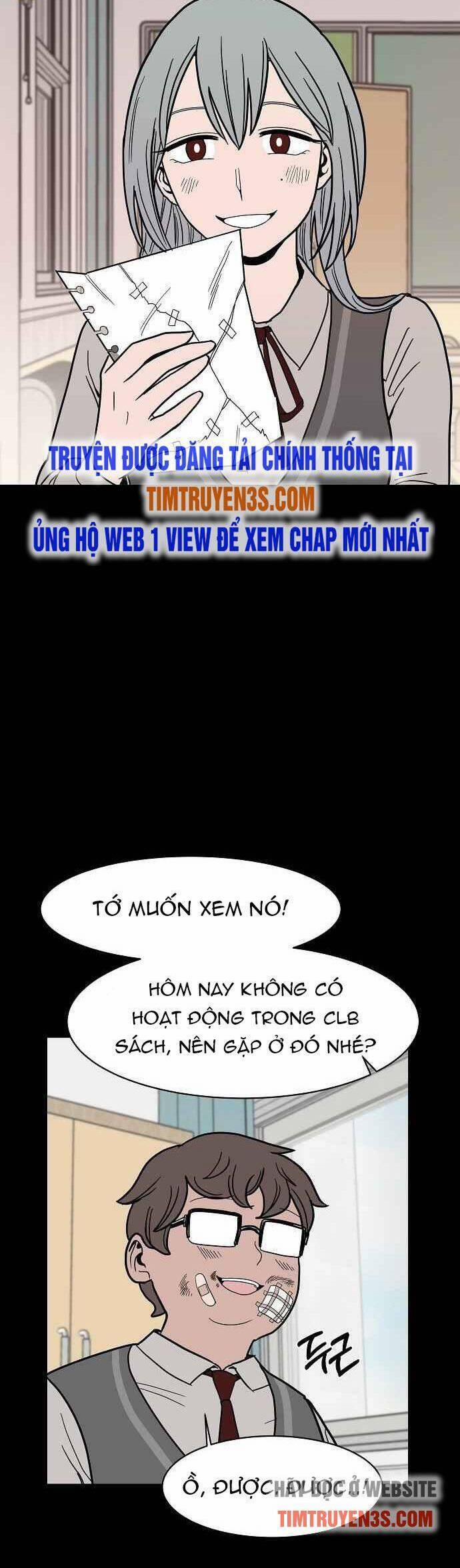 Ngọn Lửa Xanh 13 trang 14