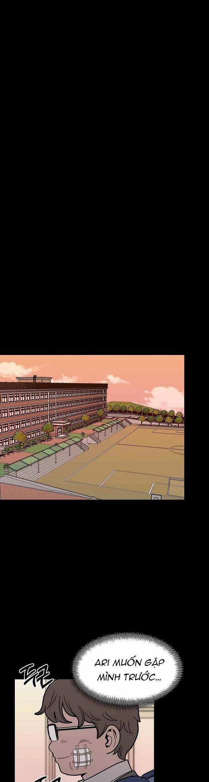 Ngọn Lửa Xanh 13 trang 15