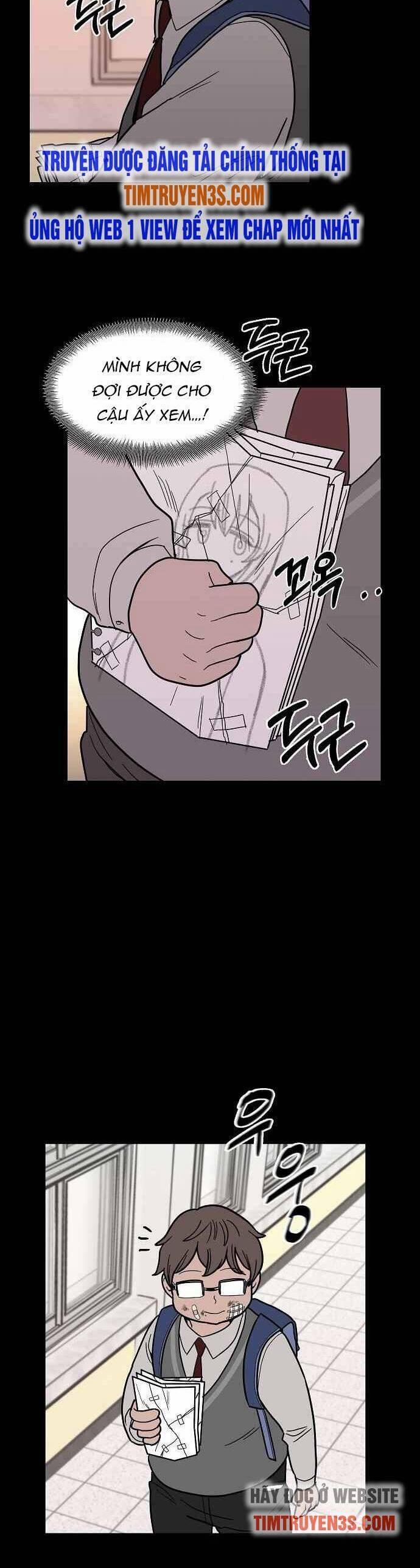 Ngọn Lửa Xanh 13 trang 16