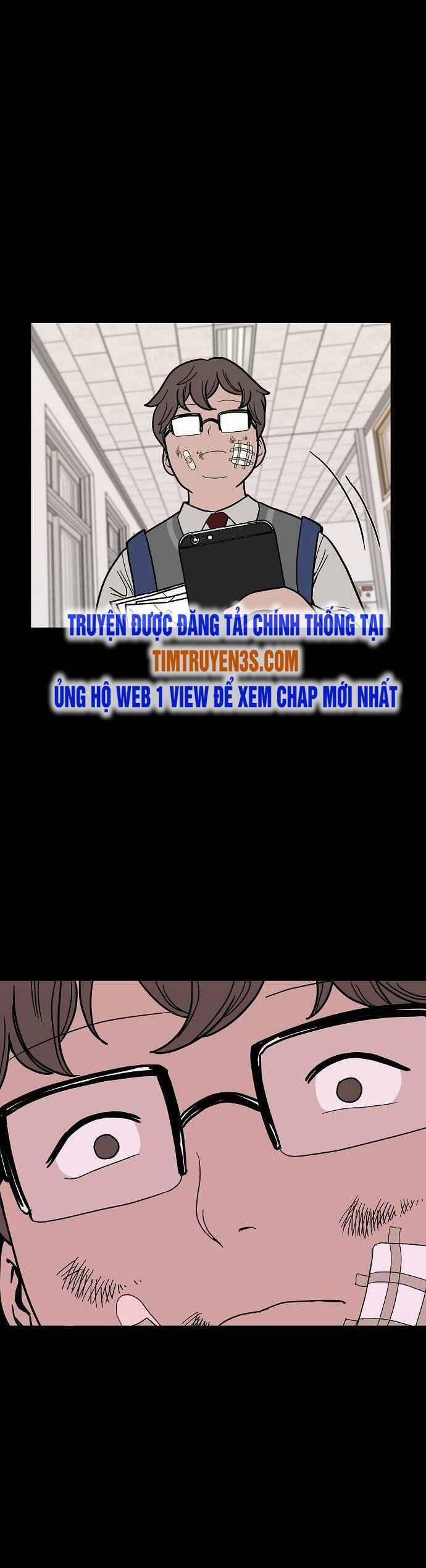 Ngọn Lửa Xanh 13 trang 17