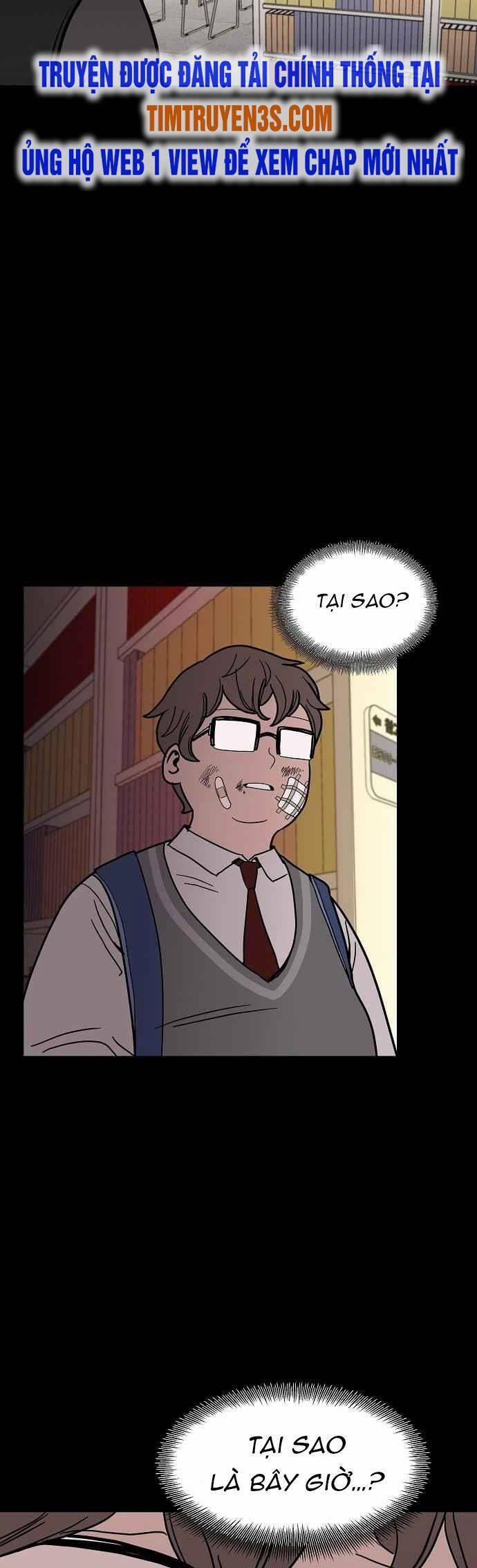 Ngọn Lửa Xanh 13 trang 19