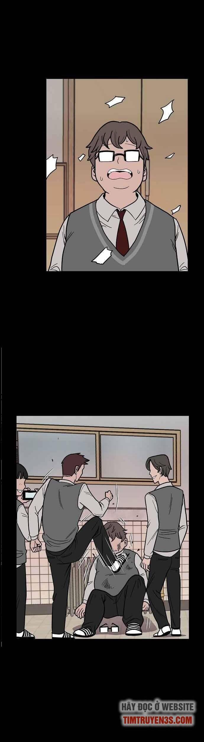 Ngọn Lửa Xanh 13 trang 2