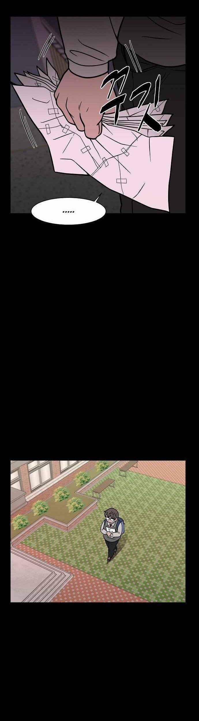 Ngọn Lửa Xanh 13 trang 21