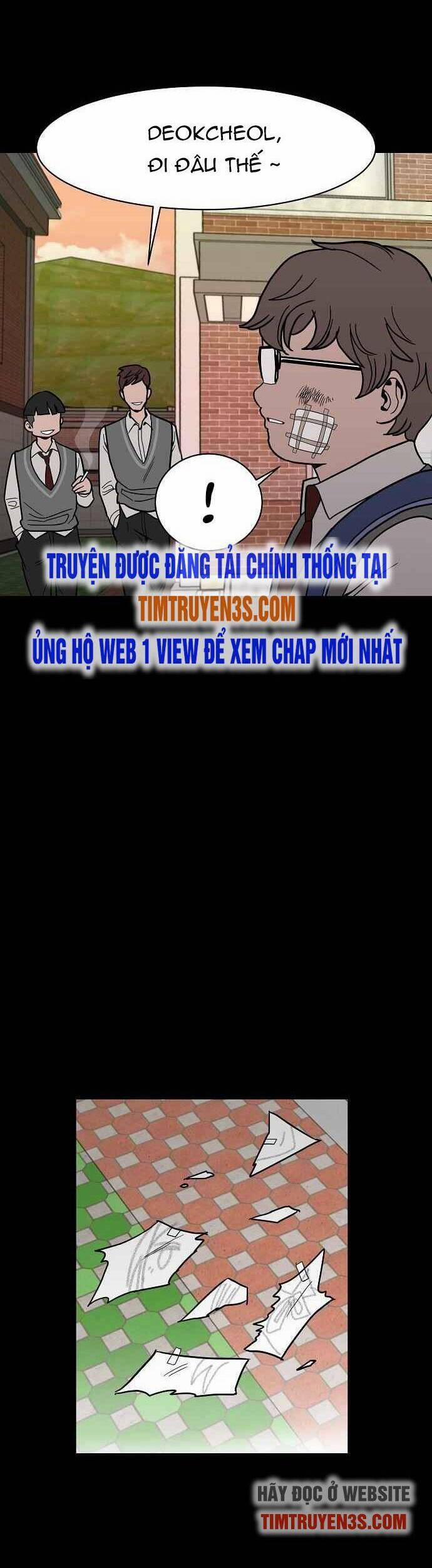 Ngọn Lửa Xanh 13 trang 22