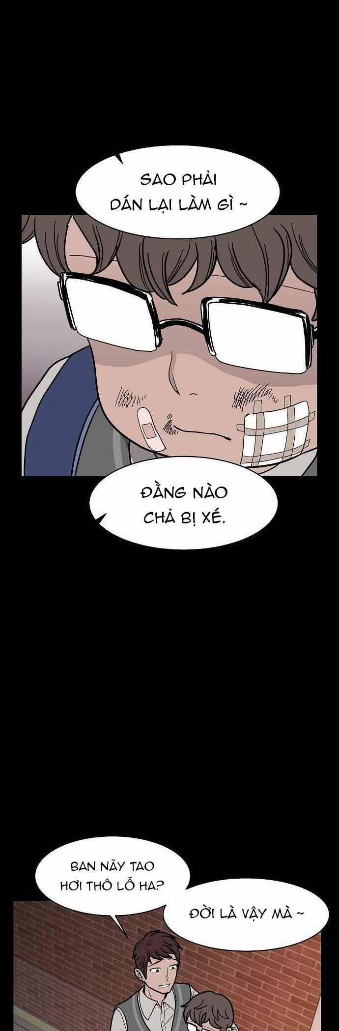 Ngọn Lửa Xanh 13 trang 23