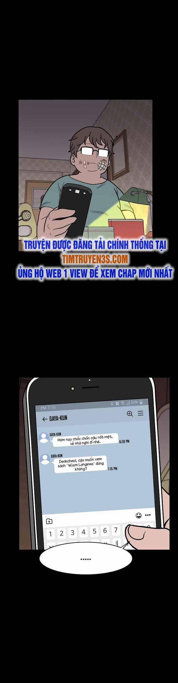 Ngọn Lửa Xanh 13 trang 27