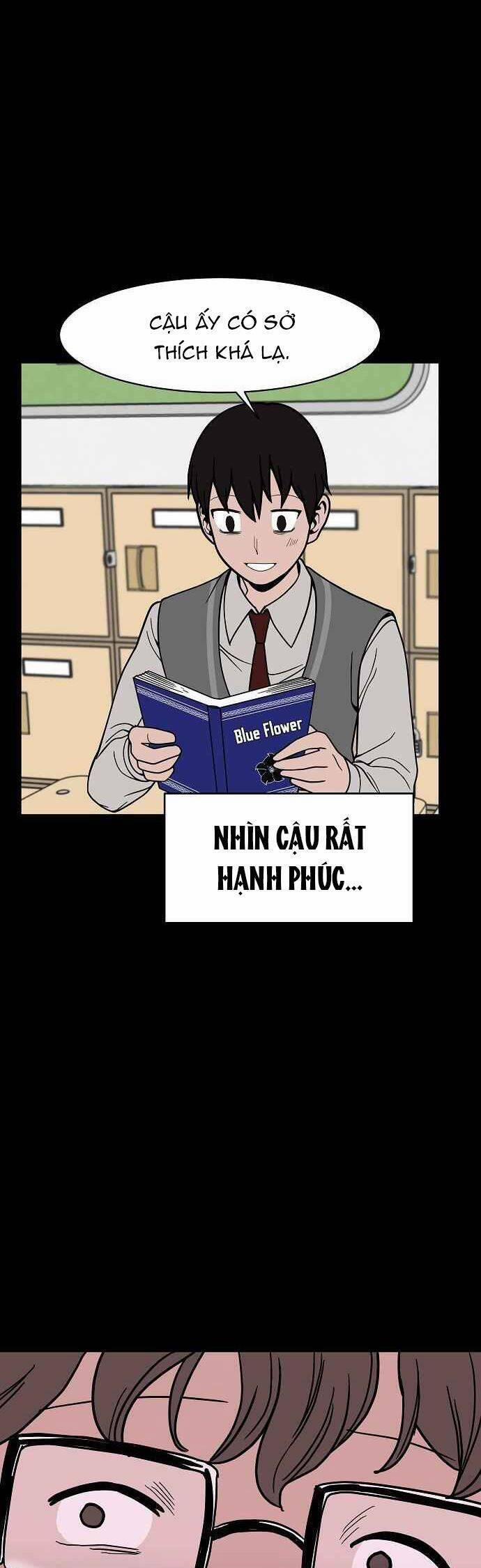 Ngọn Lửa Xanh 13 trang 29