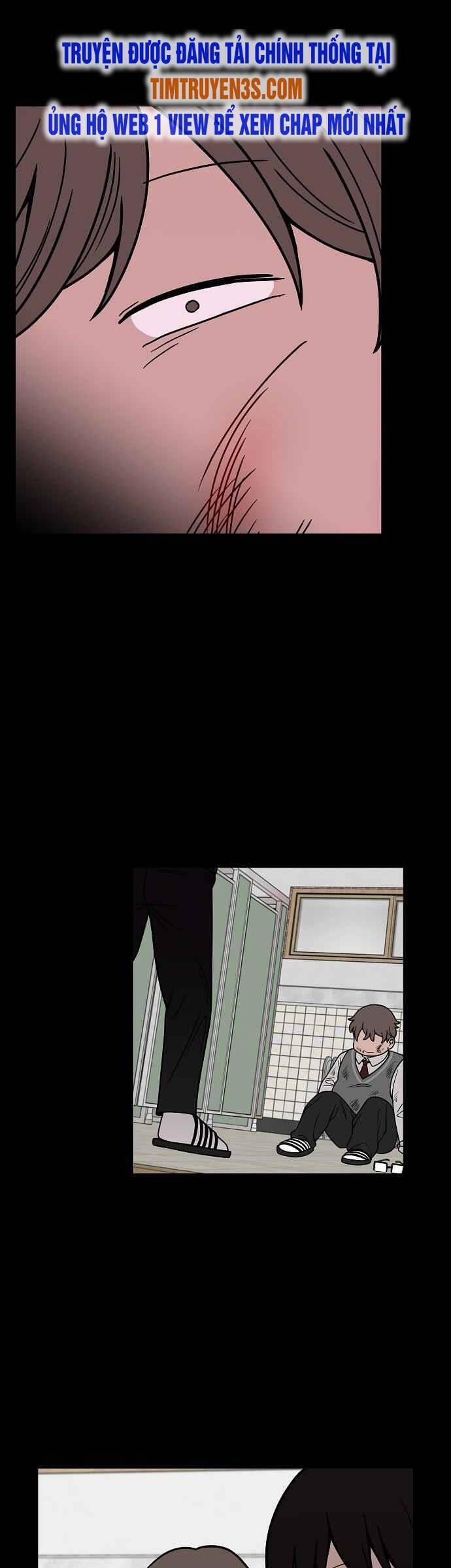 Ngọn Lửa Xanh 13 trang 3