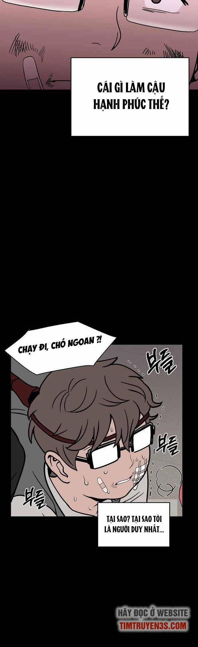 Ngọn Lửa Xanh 13 trang 30