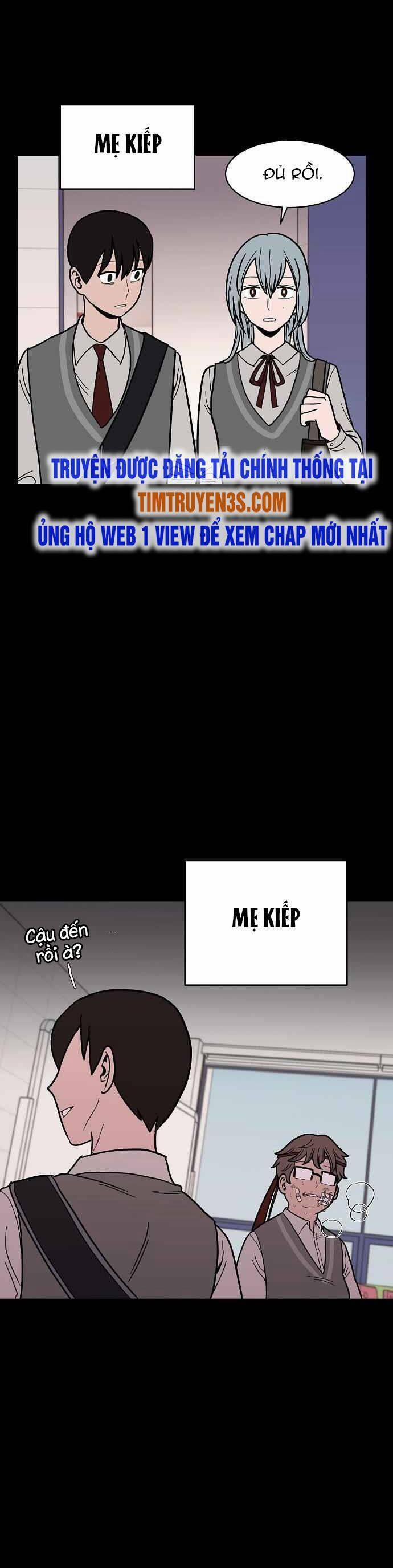 Ngọn Lửa Xanh 13 trang 31