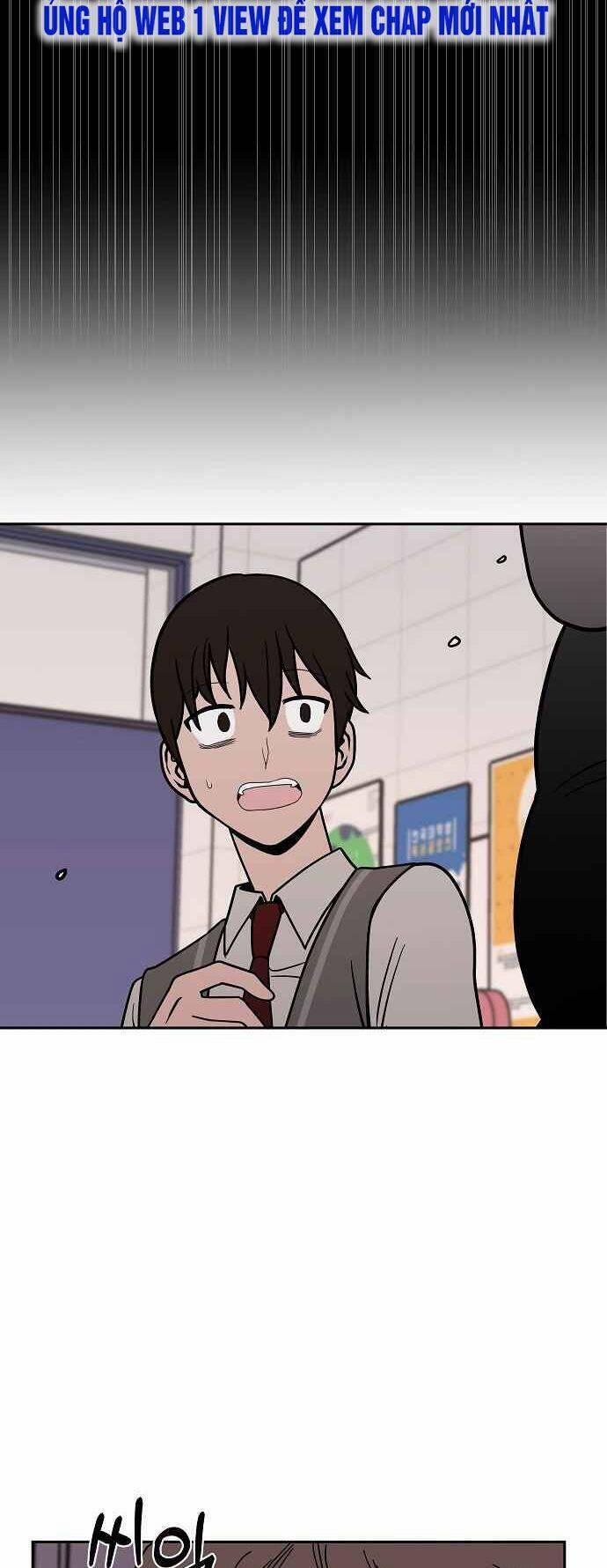 Ngọn Lửa Xanh 13 trang 33