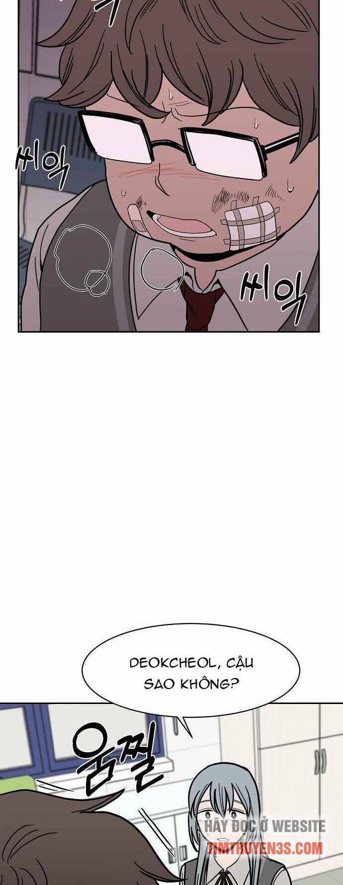 Ngọn Lửa Xanh 13 trang 34