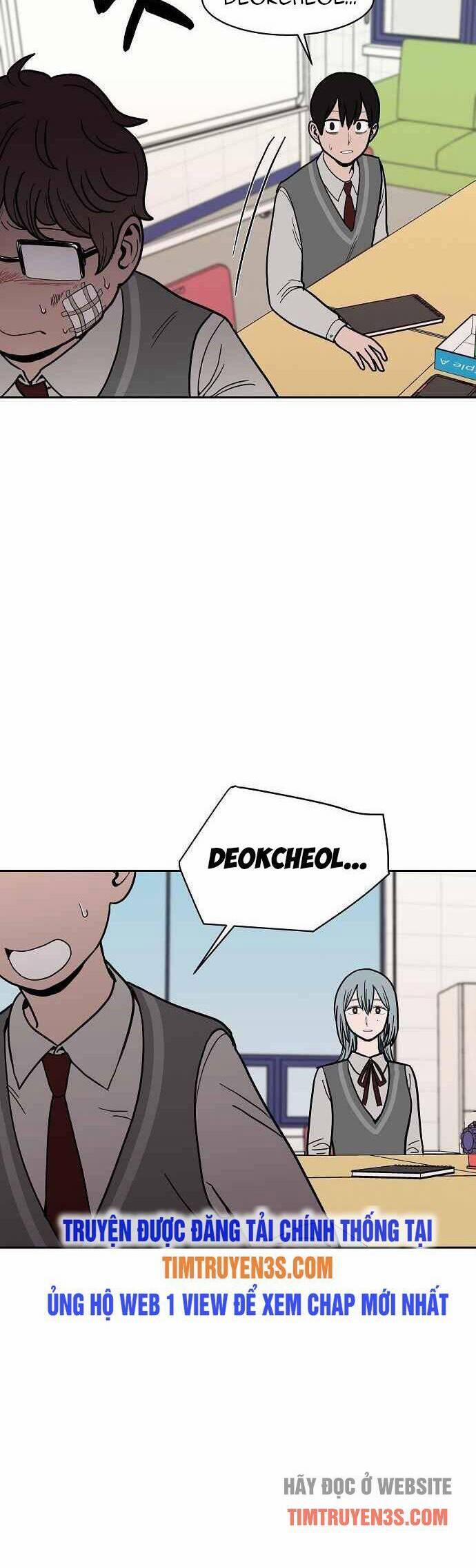 Ngọn Lửa Xanh 13 trang 36