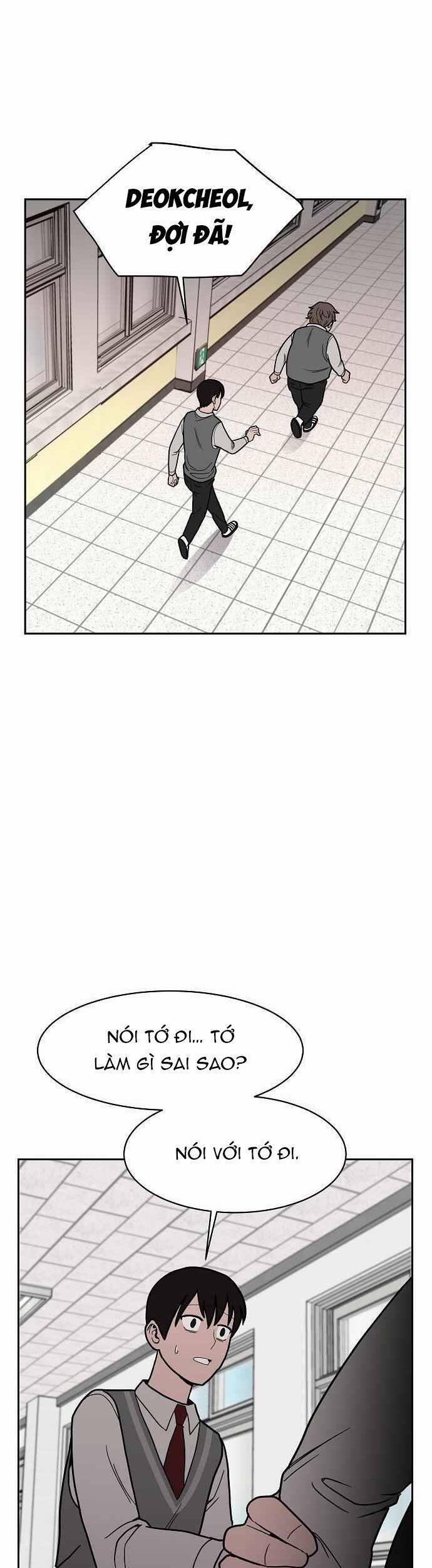 Ngọn Lửa Xanh 13 trang 37