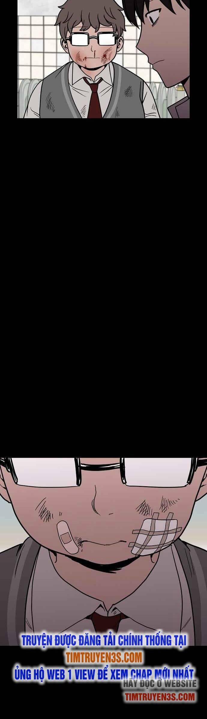 Ngọn Lửa Xanh 13 trang 4