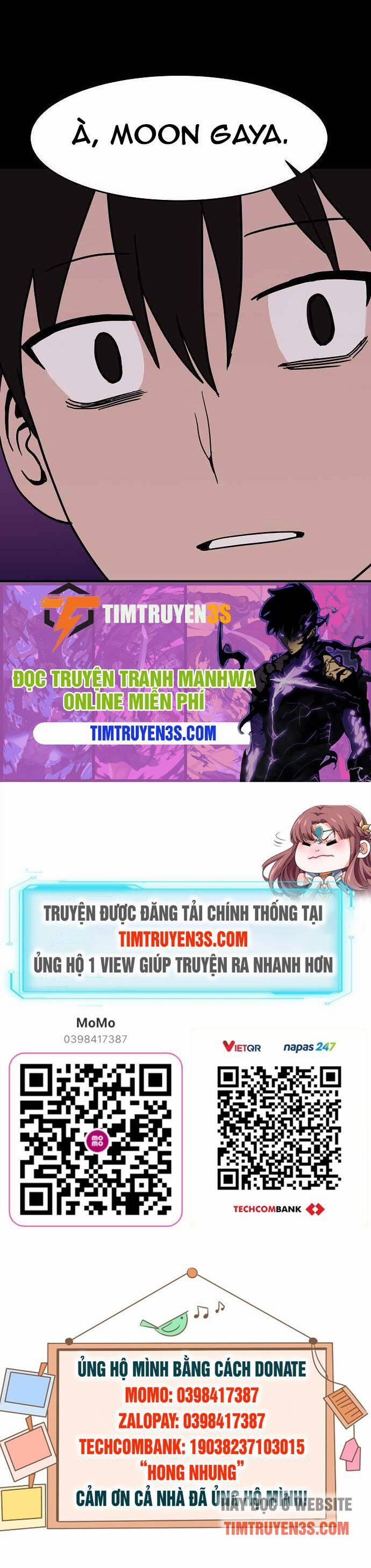 Ngọn Lửa Xanh 13 trang 45