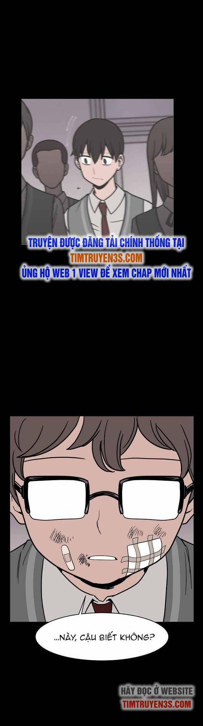 Ngọn Lửa Xanh 13 trang 6