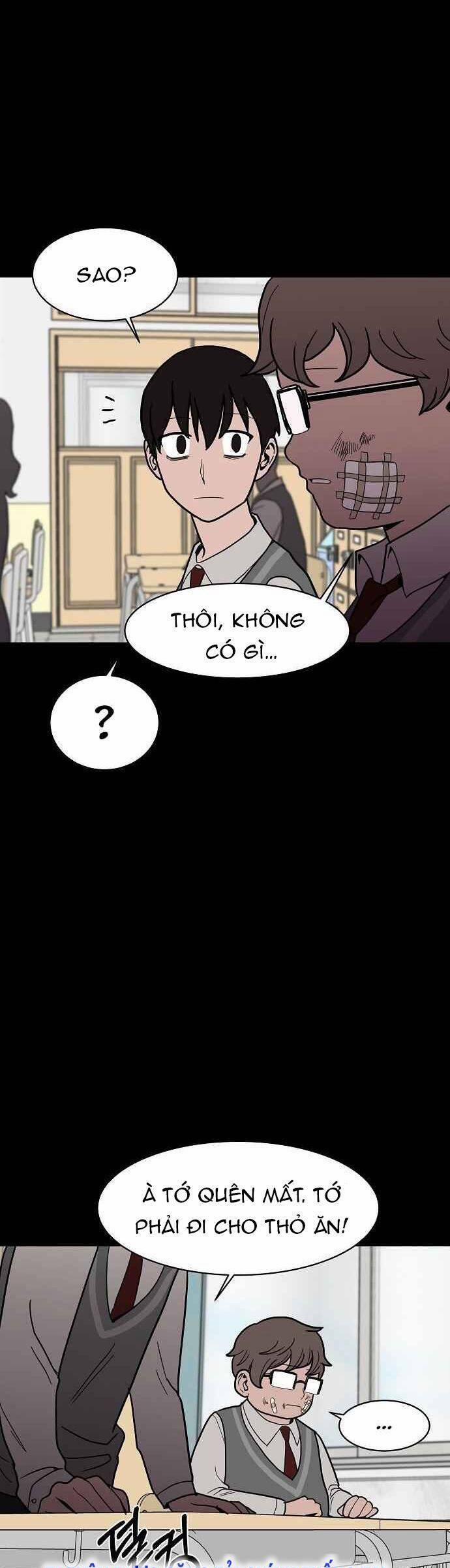 Ngọn Lửa Xanh 13 trang 7