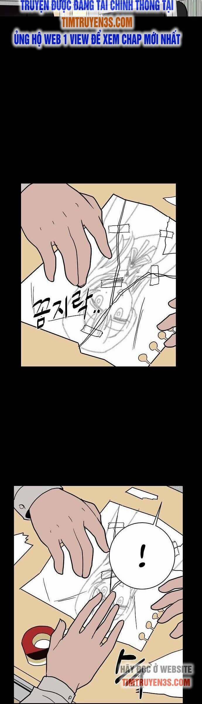 Ngọn Lửa Xanh 13 trang 8