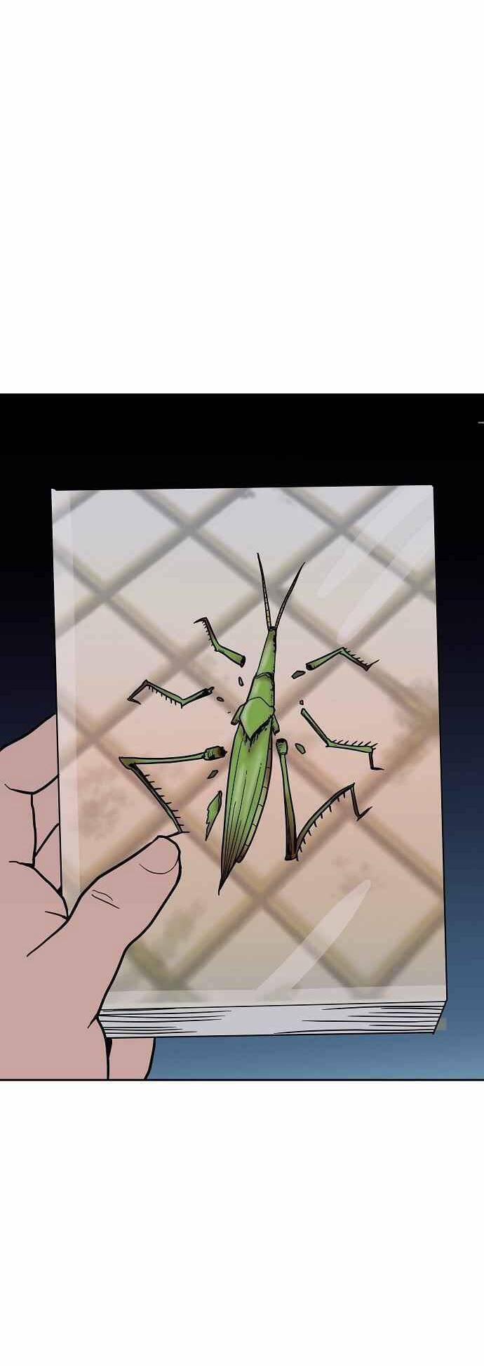 Ngọn Lửa Xanh 14 trang 15