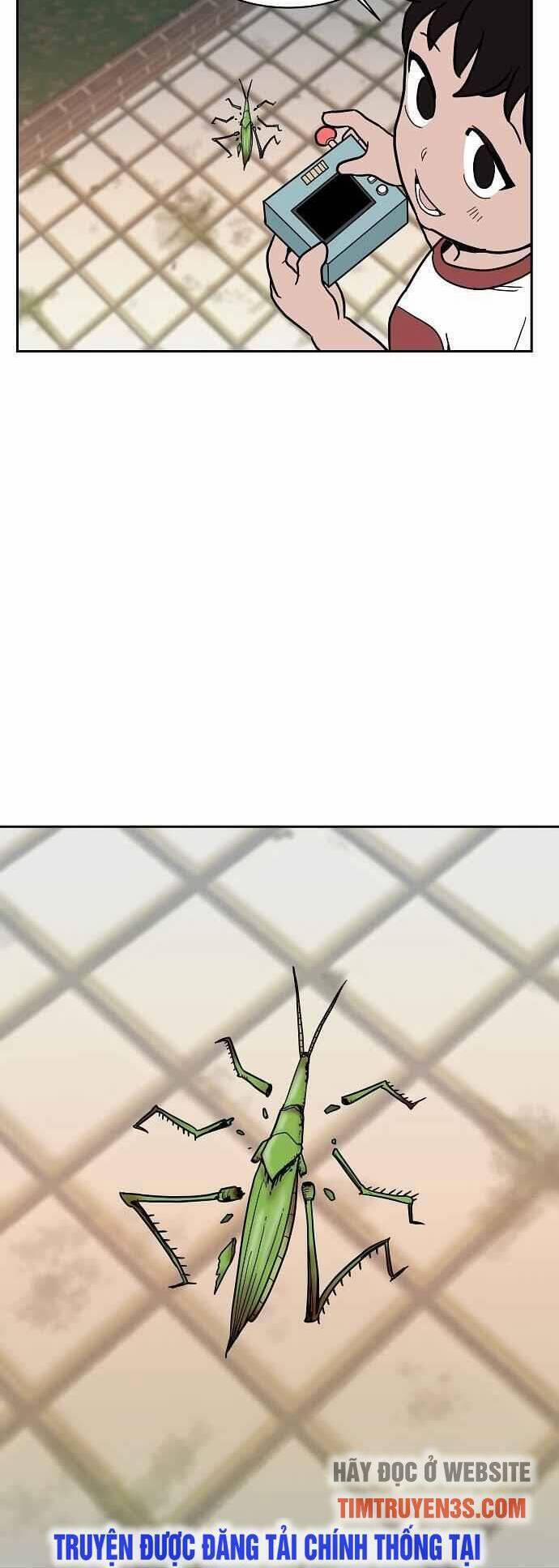 Ngọn Lửa Xanh 14 trang 20