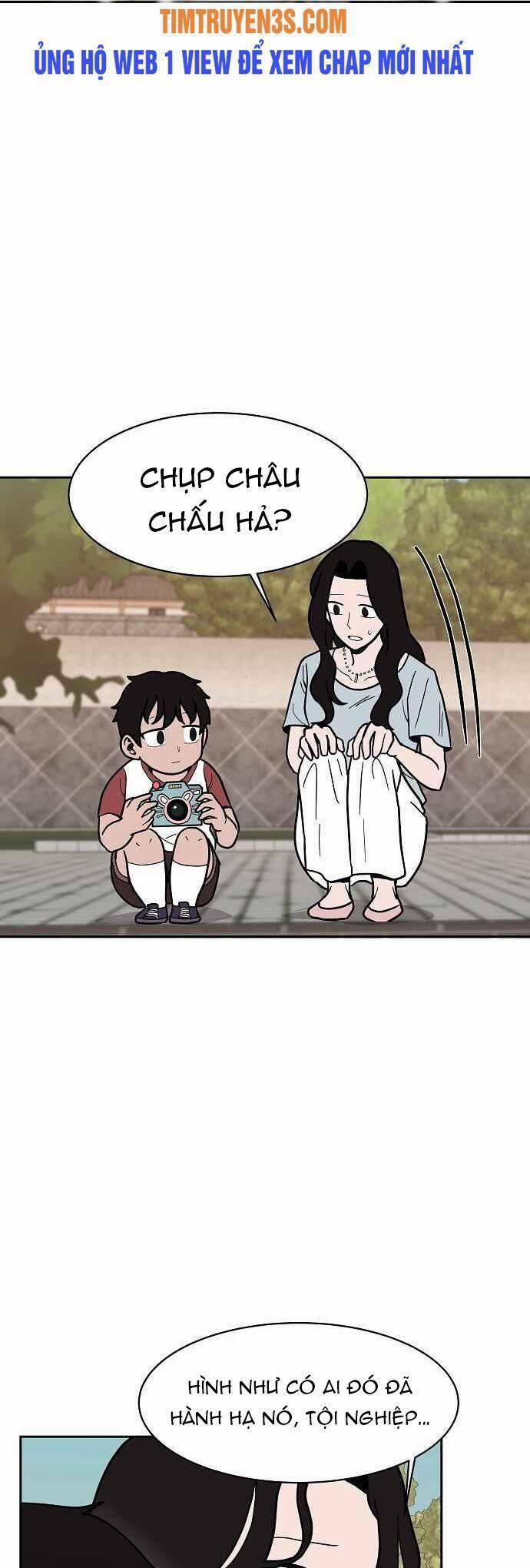 Ngọn Lửa Xanh 14 trang 21