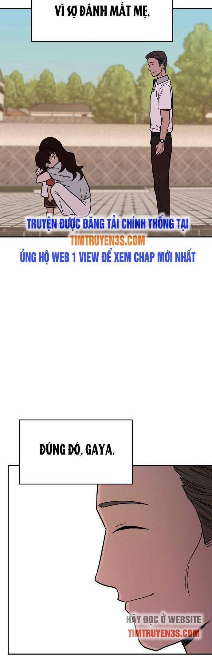 Ngọn Lửa Xanh 14 trang 29