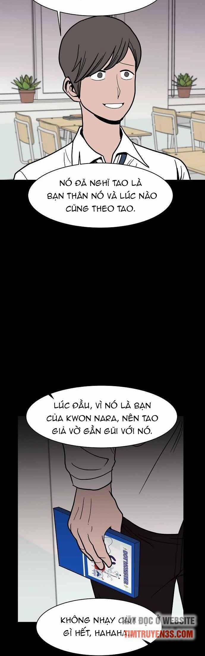 Ngọn Lửa Xanh 14 trang 3