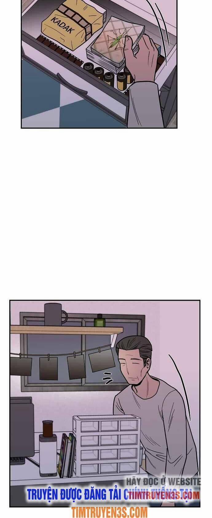 Ngọn Lửa Xanh 14 trang 33