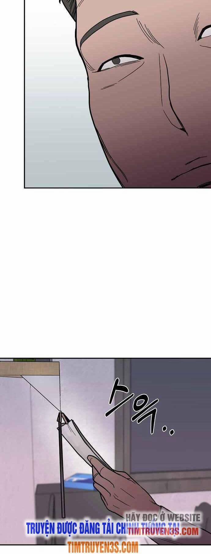 Ngọn Lửa Xanh 14 trang 35