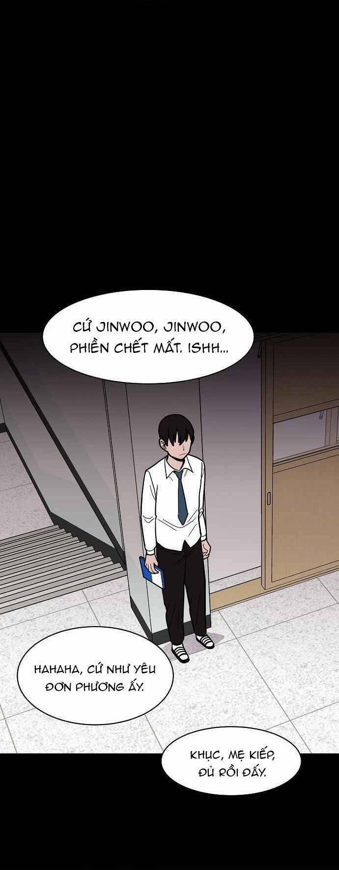 Ngọn Lửa Xanh 14 trang 4