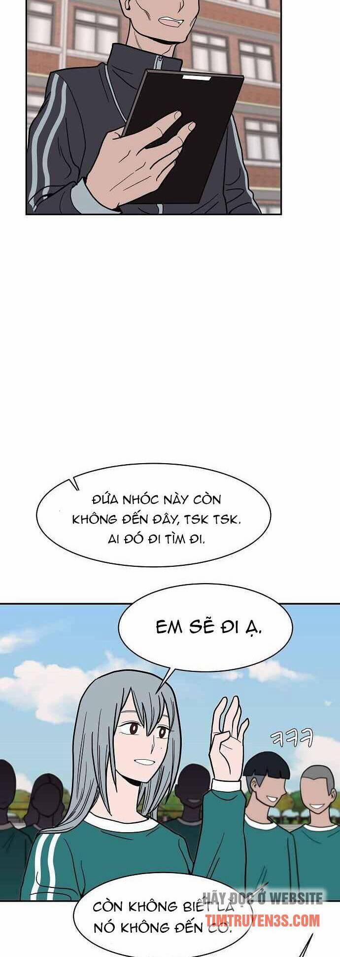 Ngọn Lửa Xanh 14 trang 44