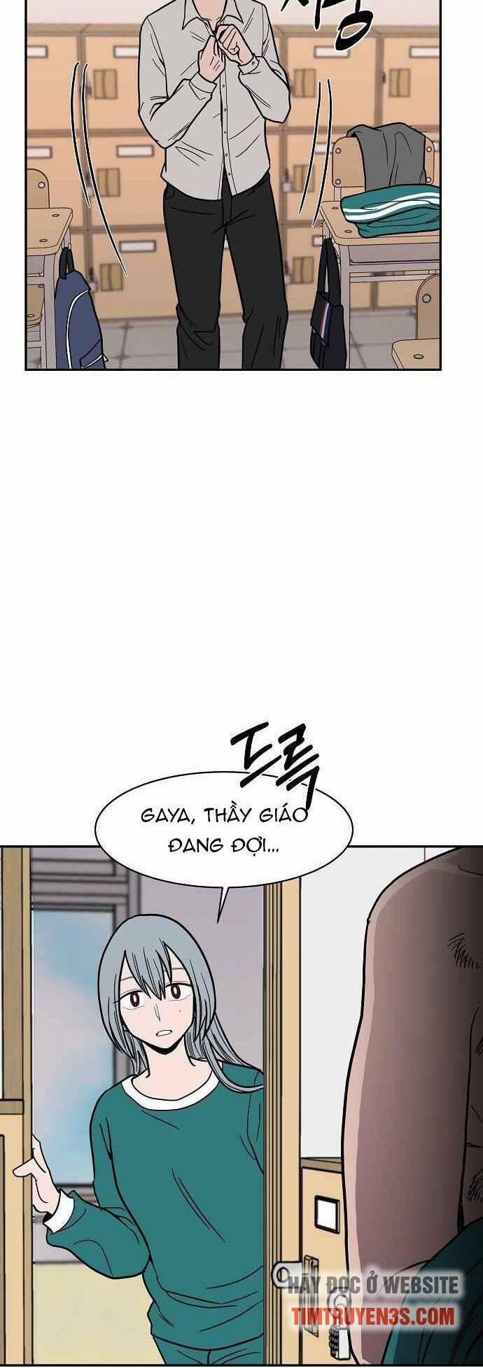 Ngọn Lửa Xanh 14 trang 48