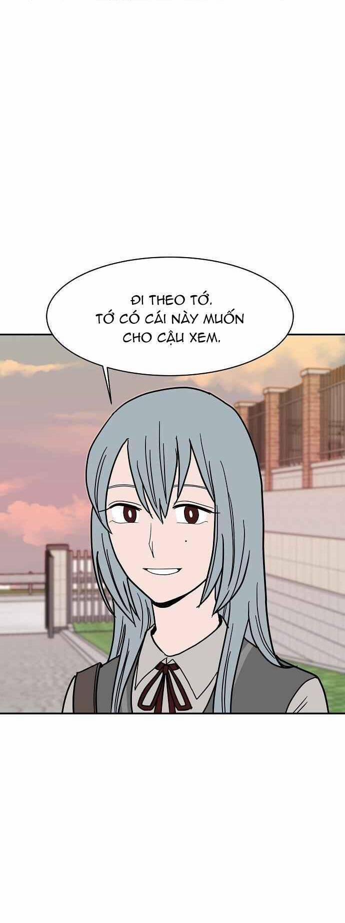 Ngọn Lửa Xanh 15 trang 18