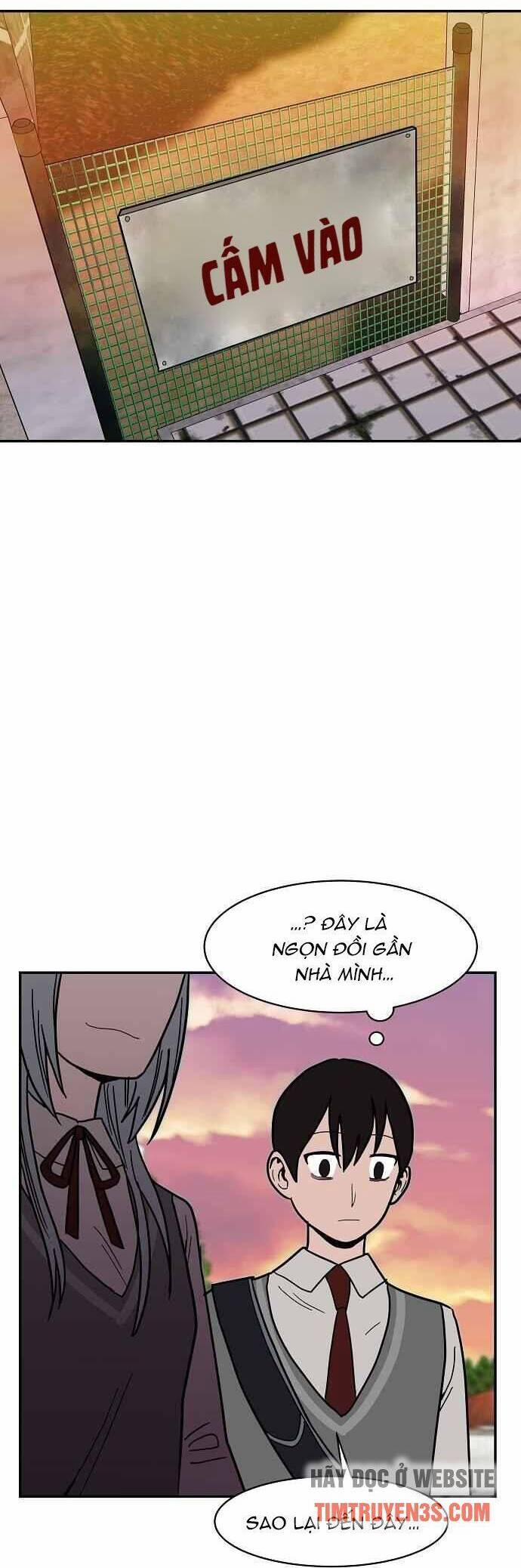 Ngọn Lửa Xanh 15 trang 21