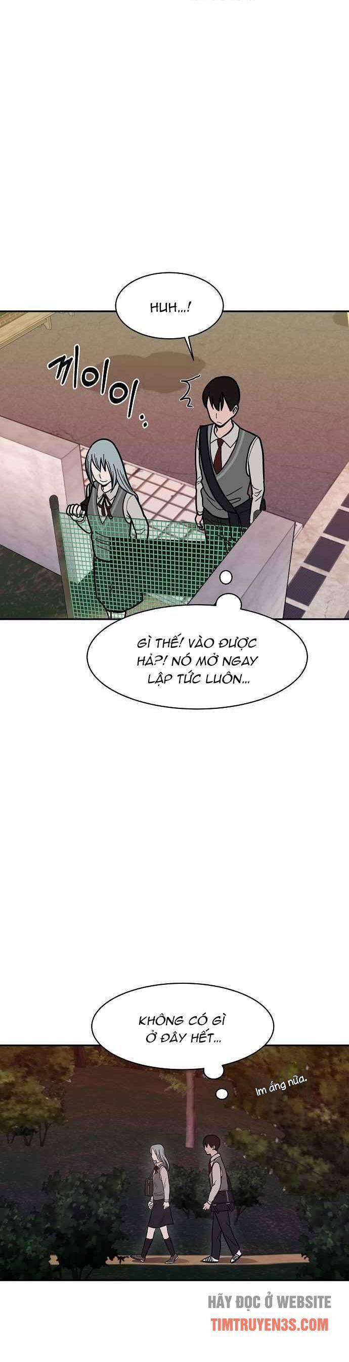 Ngọn Lửa Xanh 15 trang 22