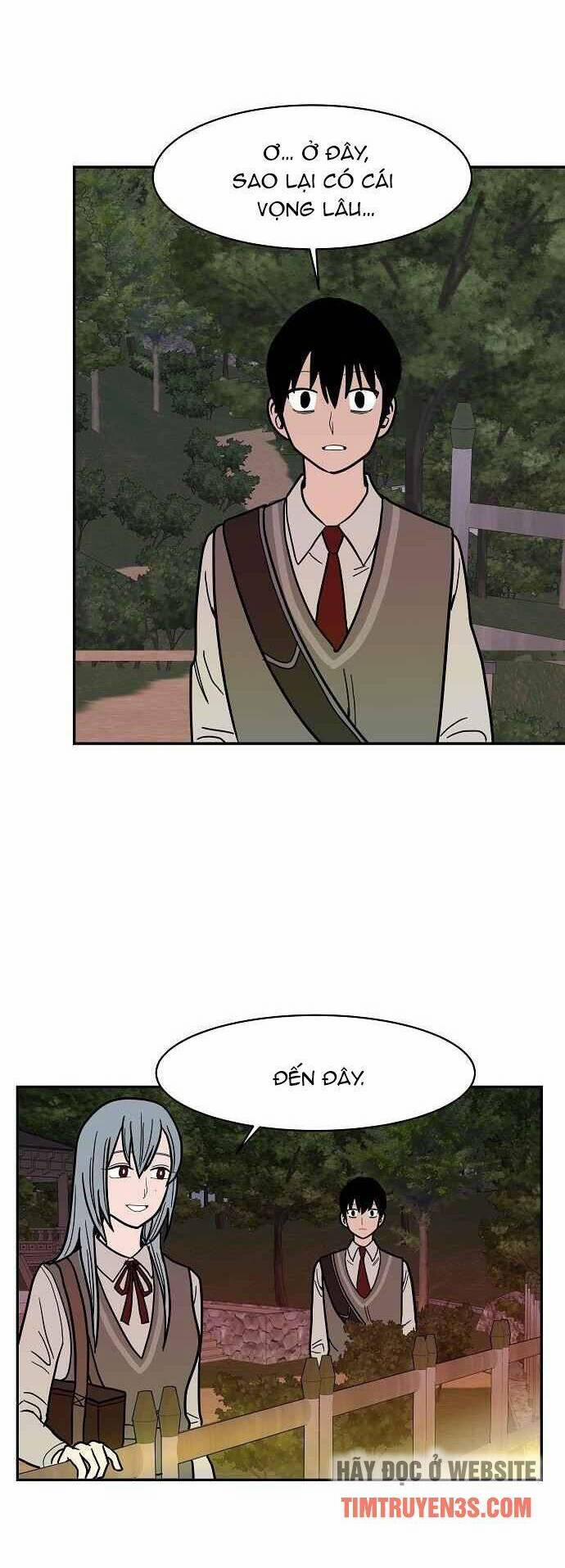 Ngọn Lửa Xanh 15 trang 24