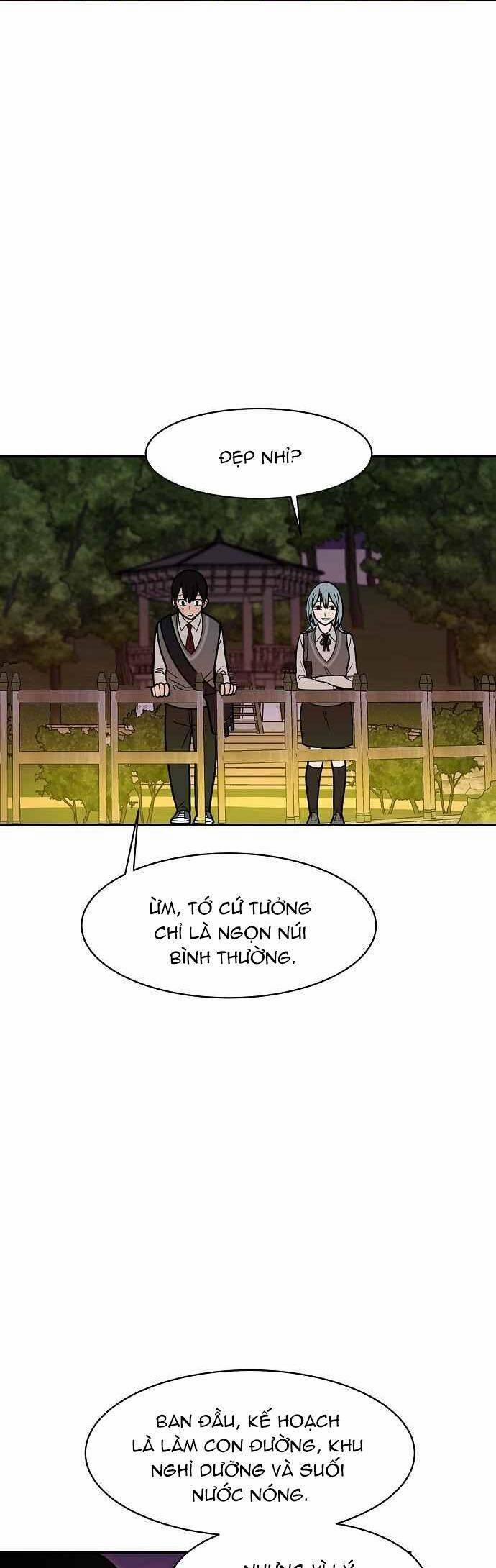 Ngọn Lửa Xanh 15 trang 27