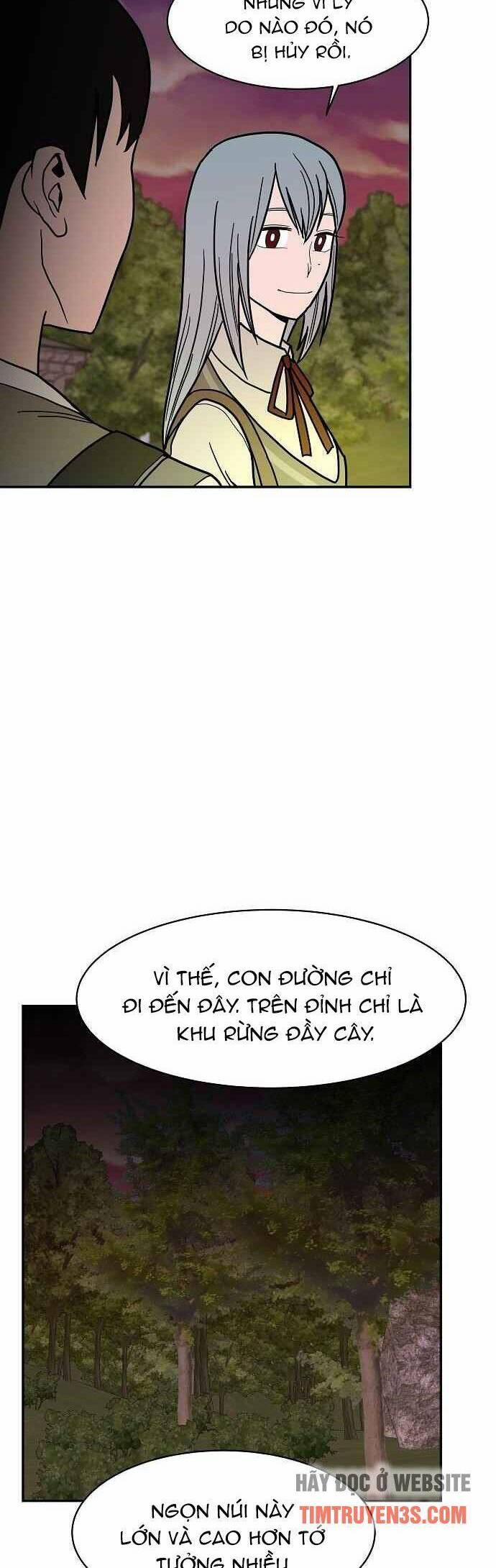 Ngọn Lửa Xanh 15 trang 28