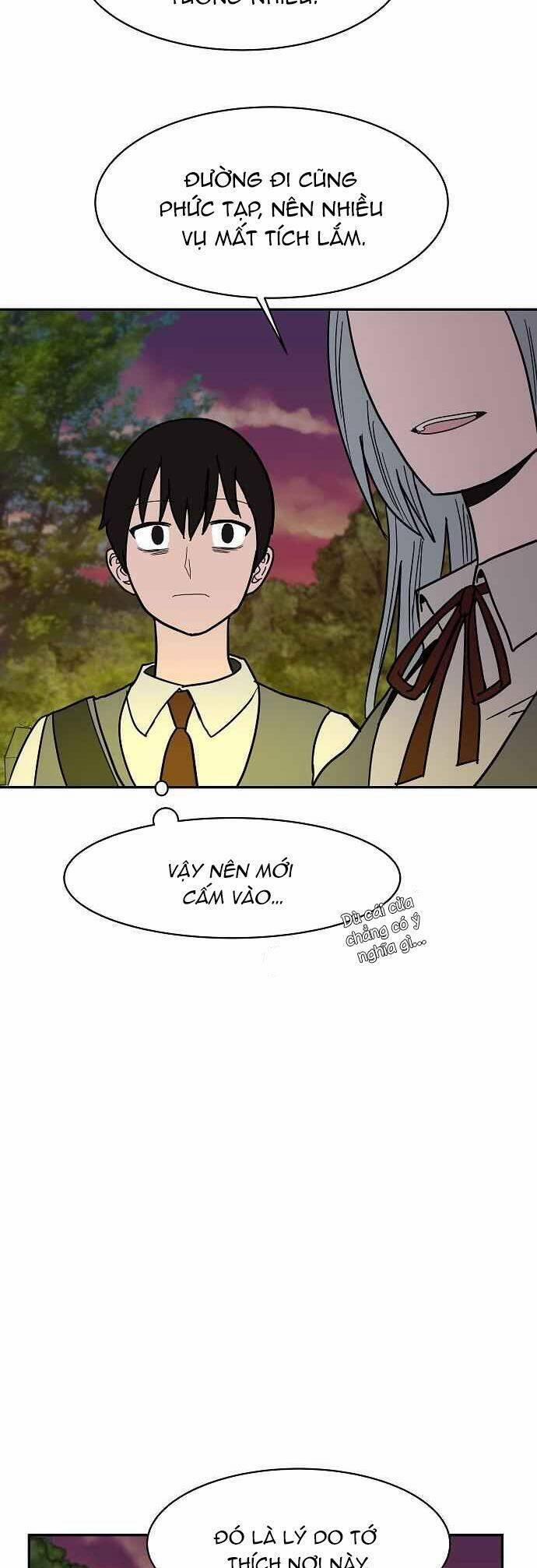 Ngọn Lửa Xanh 15 trang 29