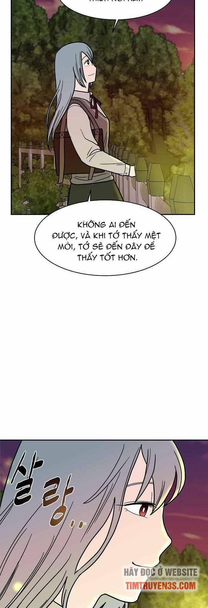 Ngọn Lửa Xanh 15 trang 30