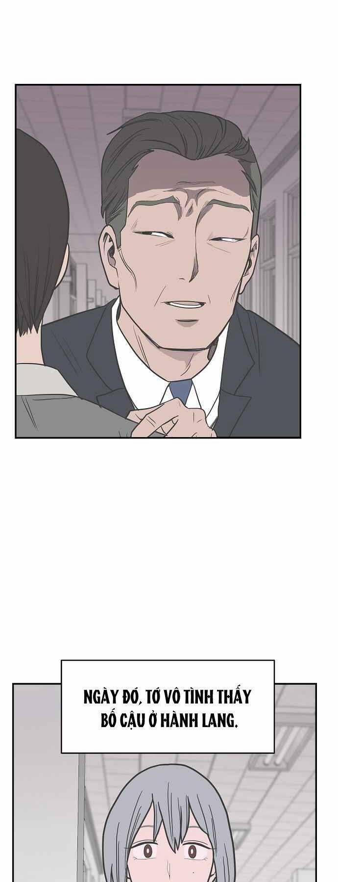 Ngọn Lửa Xanh 15 trang 34