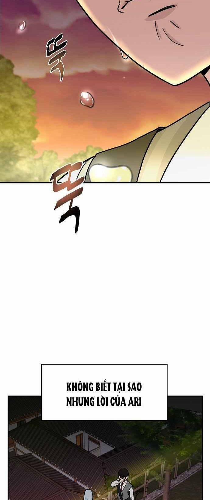 Ngọn Lửa Xanh 15 trang 46