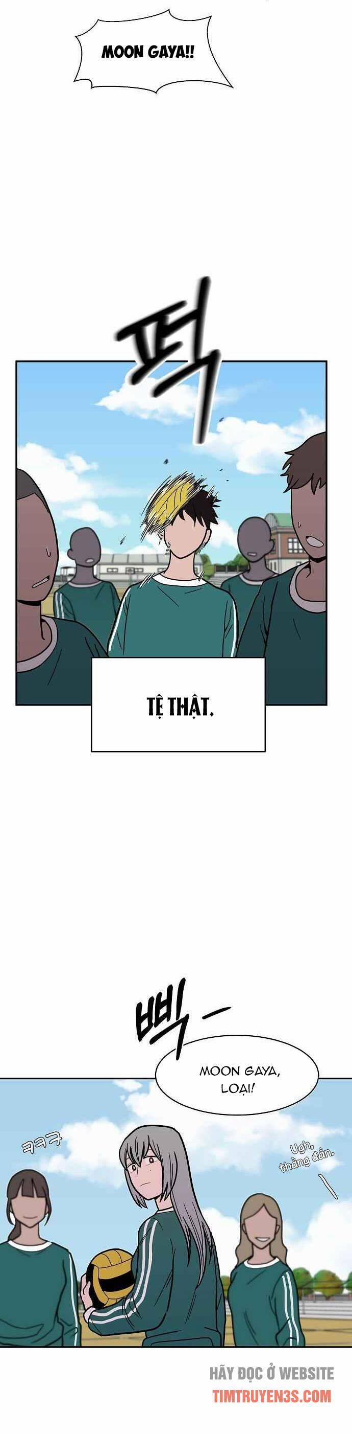 Ngọn Lửa Xanh 15 trang 9