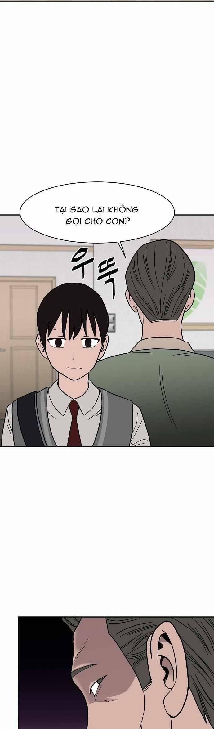 Ngọn Lửa Xanh 16 trang 14