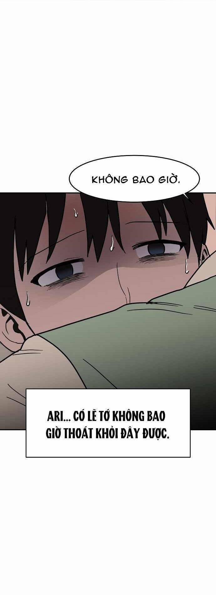 Ngọn Lửa Xanh 16 trang 22