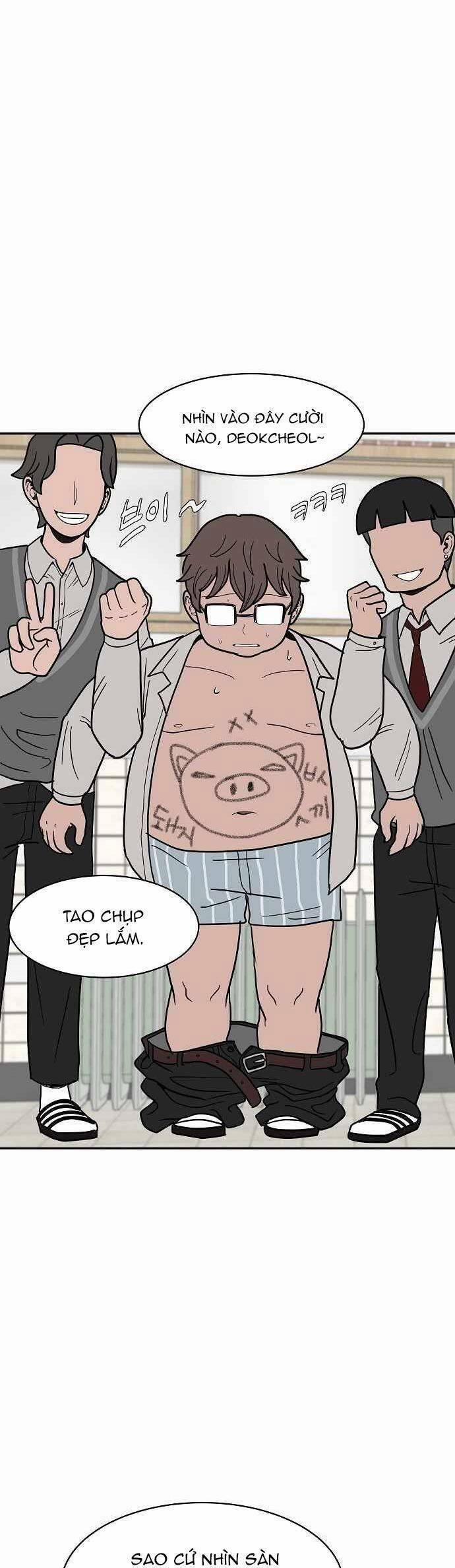 Ngọn Lửa Xanh 16 trang 26