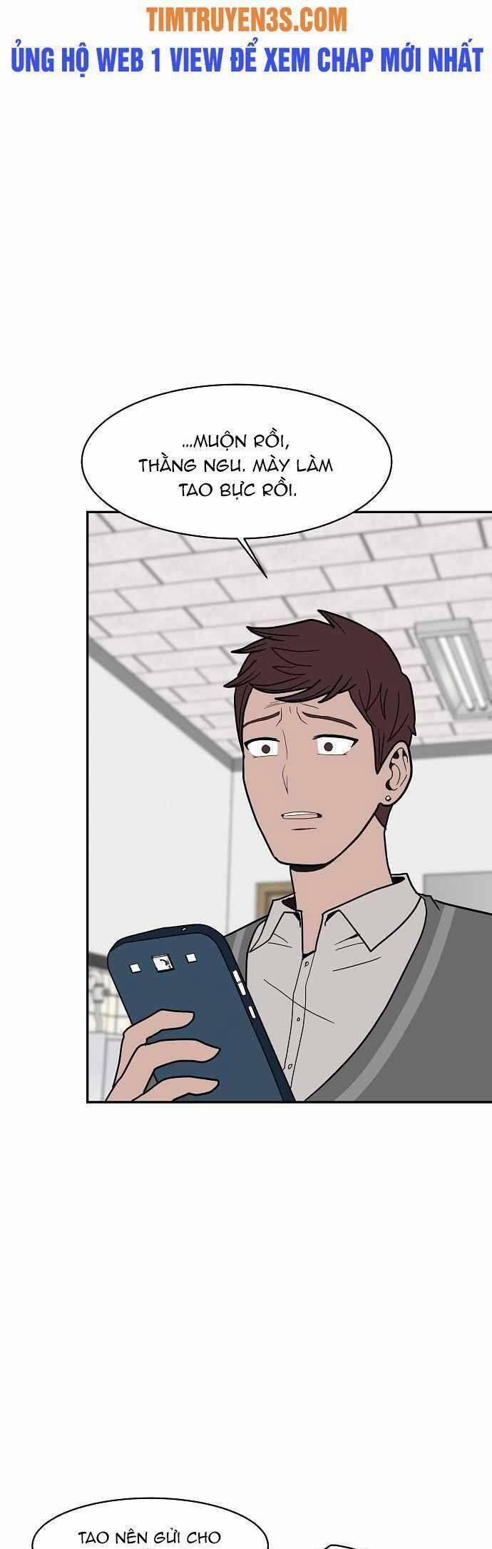 Ngọn Lửa Xanh 16 trang 28