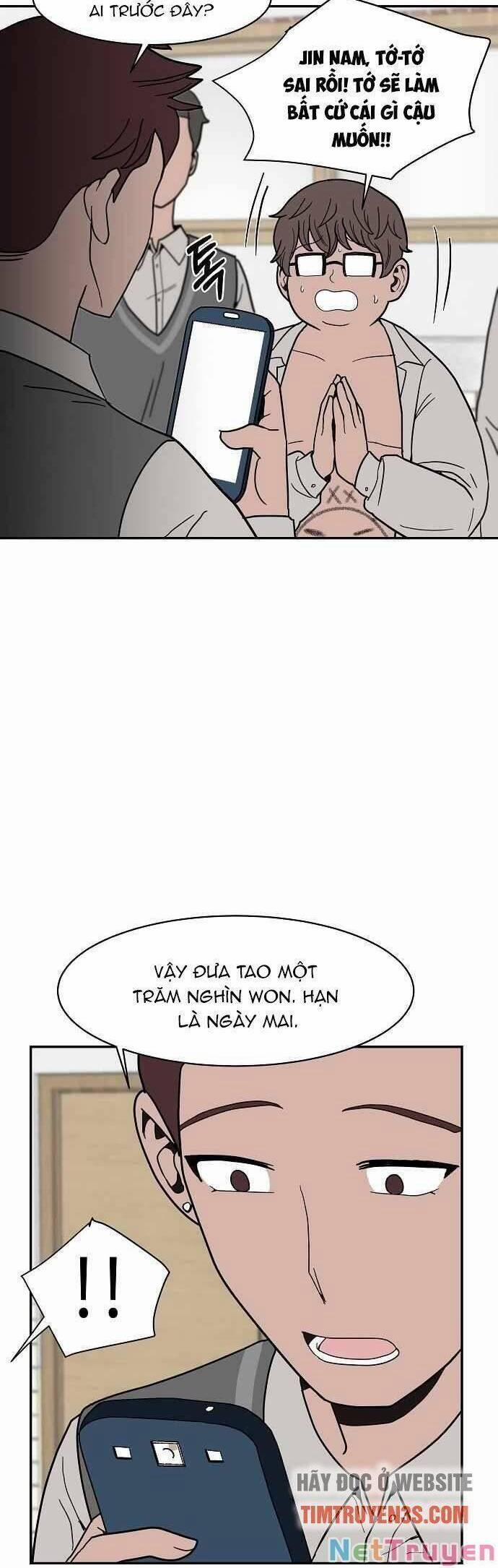 Ngọn Lửa Xanh 16 trang 29